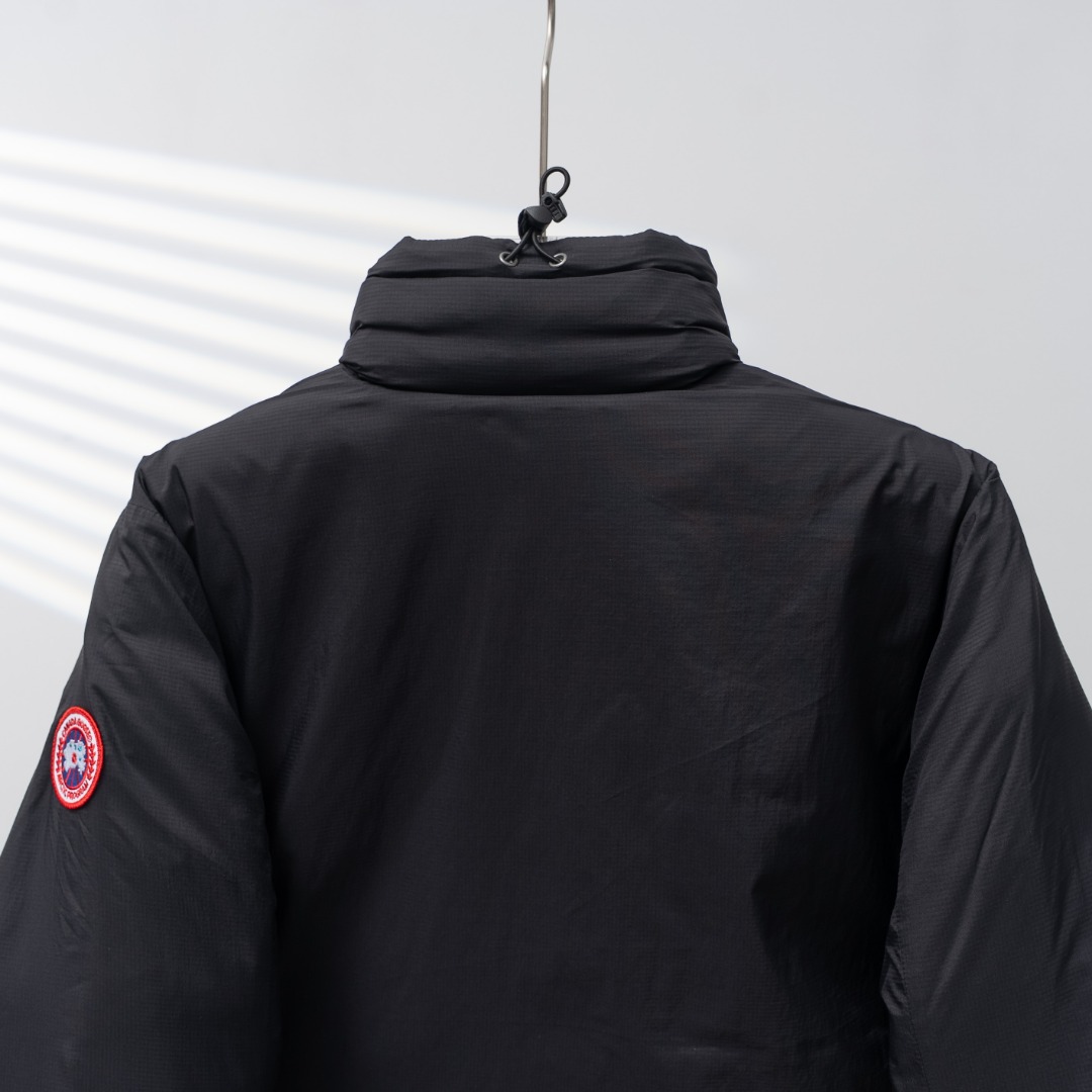 down jacket Men's